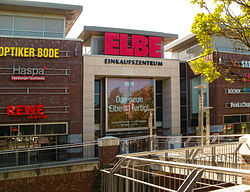 Elbe-Einkaufszentrum