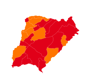 Elecciones provinciales de Corrientes de 2001