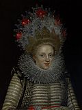 Vorschaubild für Elizabeth Cary, Viscountess Falkland