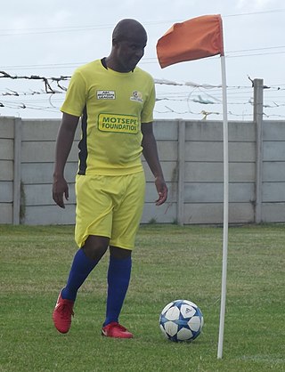 <span class="mw-page-title-main">Elrio van Heerden</span> South African footballer