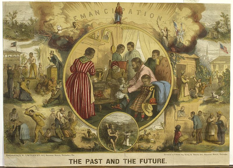 File:Emancipation- the past and the future (20186657008).jpg