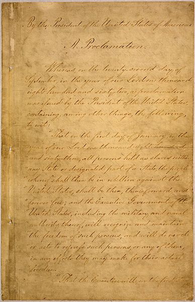 File:Emancipation Proclamation WDL2714.jpg