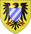 Emperor Louis IV Arms.svg