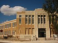 Thumbnail for Martin High School (Laredo, Texas)
