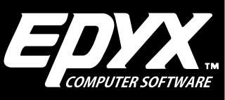 Epyx Defunct video game developer and publisher