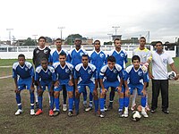 Nilópolis Futebol Clube