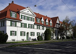Liste Der Baudenkmäler In Erlangen: Ensembles, Stadtbefestigung, Siehe auch