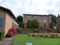 Français : Mairie d'Escalquens, Haute-Garonne, France