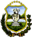 Wappen des Departements Tarija