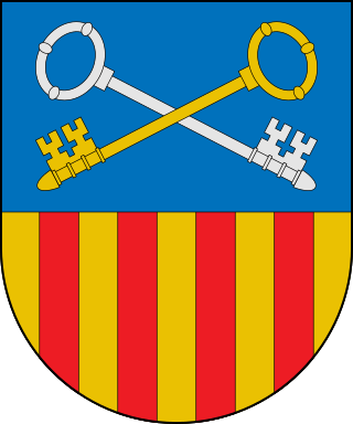 Gavà: insigne