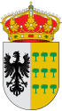 Brasão de armas de Lúcar