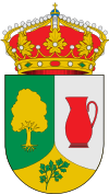 Escudo de Málaga del Fresno.svg