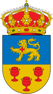 Thumbnail for File:Escudo de Manjarrés.svg