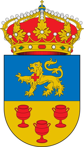 File:Escudo de Manjarrés.svg