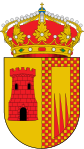 Torre-Cardela coat of arms