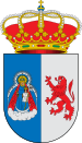 Coat of arms of Villanueva del Arzobispo