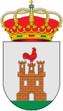 Blason de Visiedo