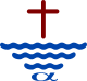 escudo de armas de la diócesis