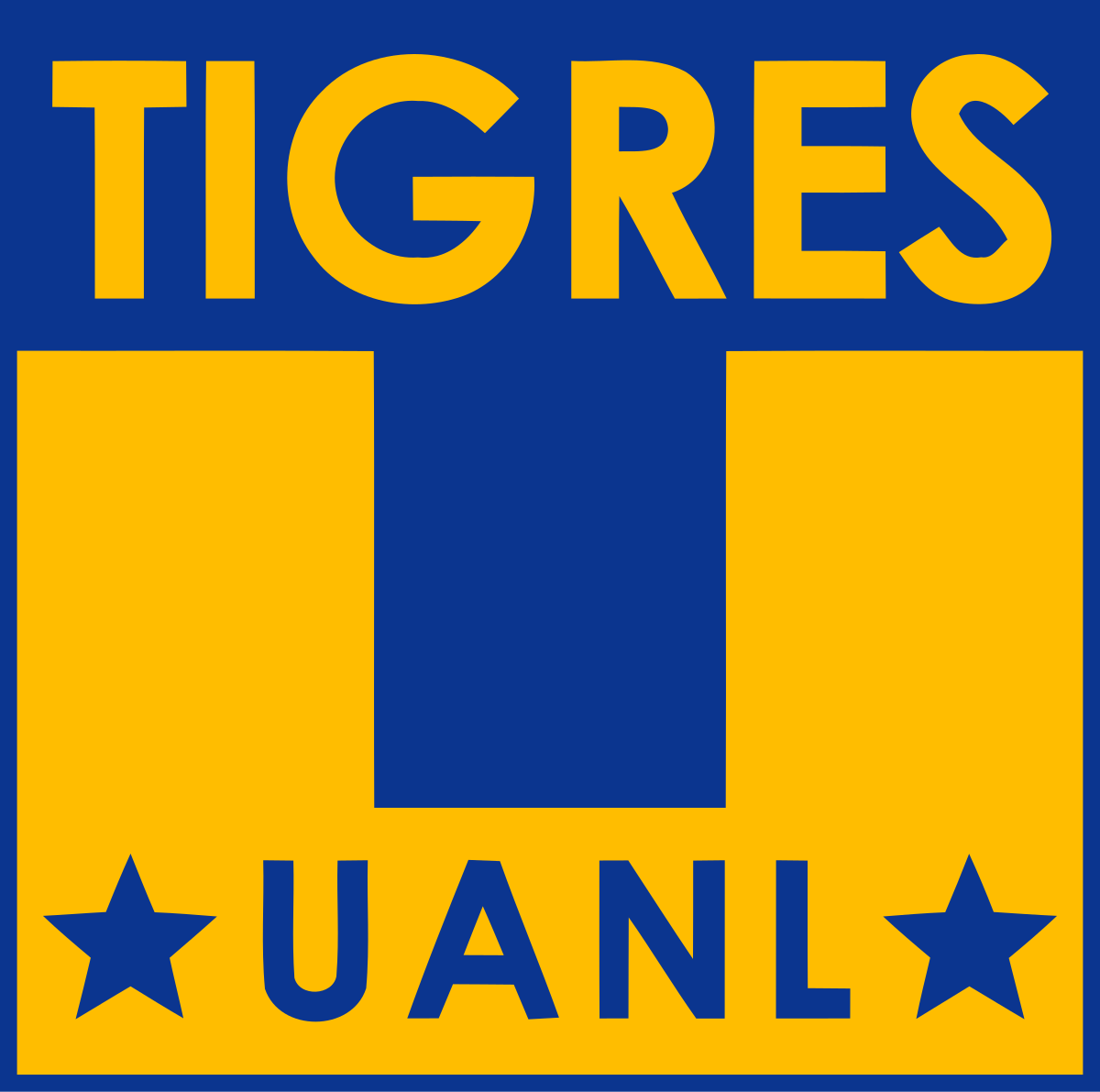 Tigres de la UANL - Wikipedia bahasa Indonesia, ensiklopedia bebas
