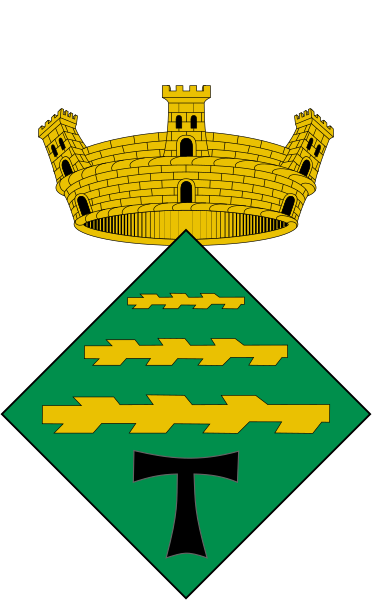 File:Escut dels Pallaresos.svg