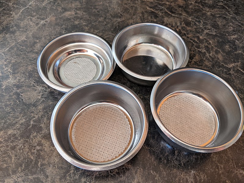 File:Espresso Filter Baskets.jpg