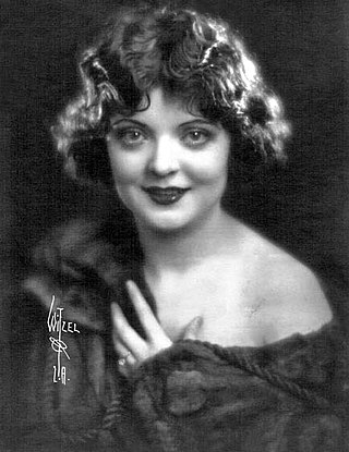 <span class="mw-page-title-main">Ethel Shannon</span> American actress (1898–1951)