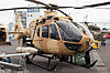 Eurocopter EC 635 mock-up ILA 2012.jpg