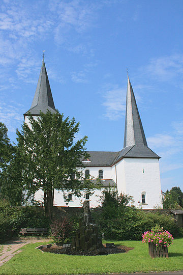 Kirchenkreis An Sieg und Rhein