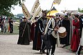 Fête des remparts Dinan 02