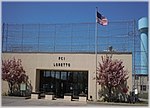 Federal Correctional Institution, Loretto