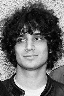 Fabrizio Moretti Brazilian-Italian musician