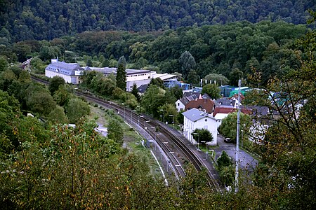 Fachingen Tal