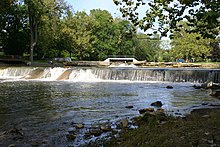 Falls Park