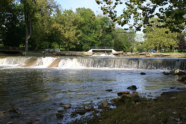 Falls Park