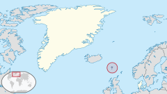  Islas Feroe: Referéndum y nueva constitución. 240px-Faroer_Islands_in_the_Kingdom_of_Denmark.svg