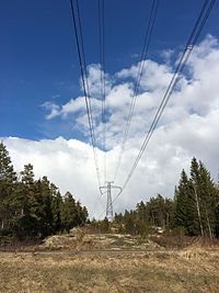 Hochspannungs-Gleichstrom-Übertragung