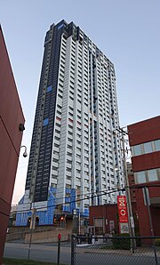 Fenwick Tower (Halifax)