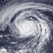 Satellite image of Hurricane Fernanda at Category 4 status on August 12 Fernanda 1993-08-12 2130Z.png