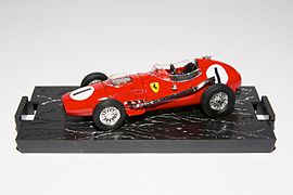 R69: Ferrari D246 1958