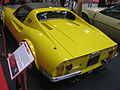 Ferrari Dino 246GTS once owned by the Beatles' George Harrison (10949836856).jpg
