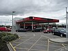 Filling station near Ballycoolen - geograph.org.uk - 731046.jpg