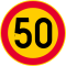 Finland road sign C32-50.svg