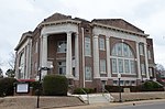 Thumbnail for First Presbyterian Church (Clarksville, Arkansas)