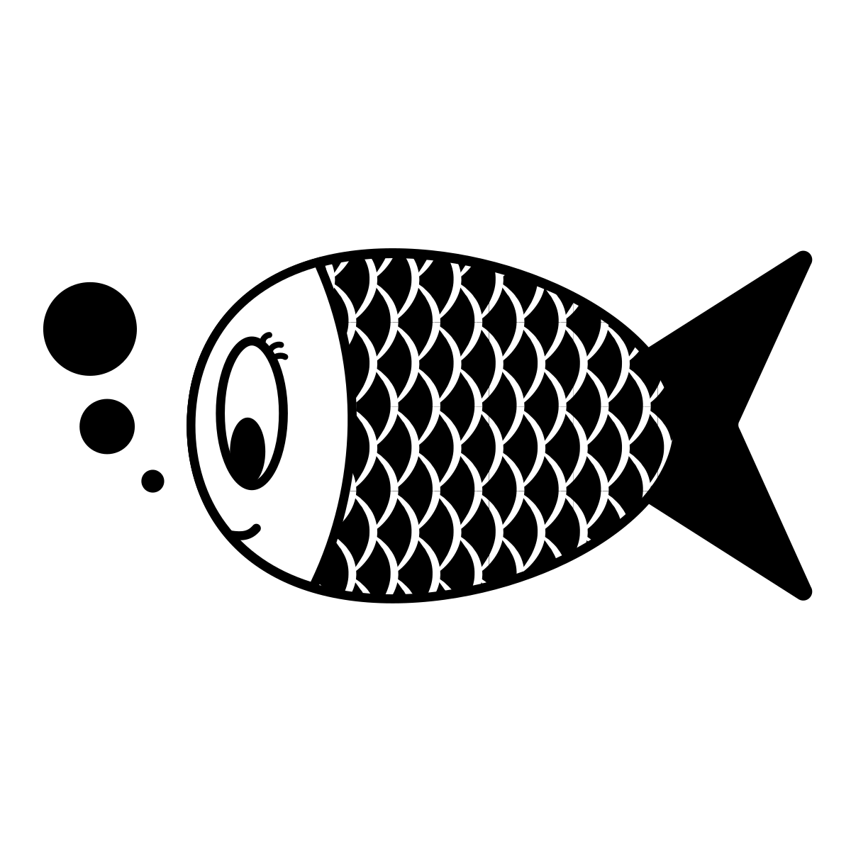 Free Free 144 Fish Icon Svg SVG PNG EPS DXF File