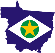 File:Flag-map of Mato Grosso.svg