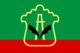 Flag of Almetyevsky rayon (Tatarstan).png