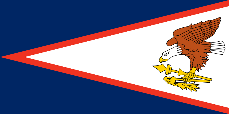 File:Flag of American Samoa (Pantone).svg