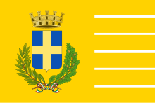 Flag of Conegliano.svg