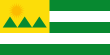 Vlag van Cumbitara