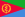 Flag of Eritrea (1993–1995).svg